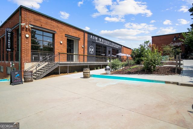 1654 Westhaven Drive SW, Atlanta, GA 30311