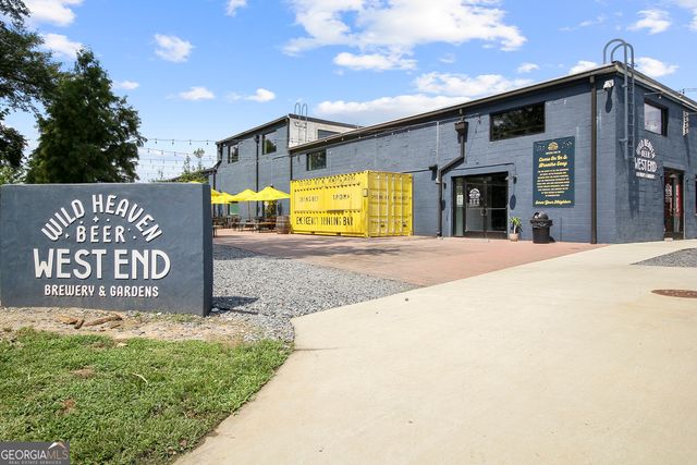 1654 Westhaven Drive SW, Atlanta, GA 30311