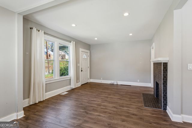 1654 Westhaven Drive SW, Atlanta, GA 30311