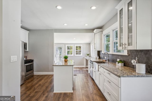 1654 Westhaven Drive SW, Atlanta, GA 30311