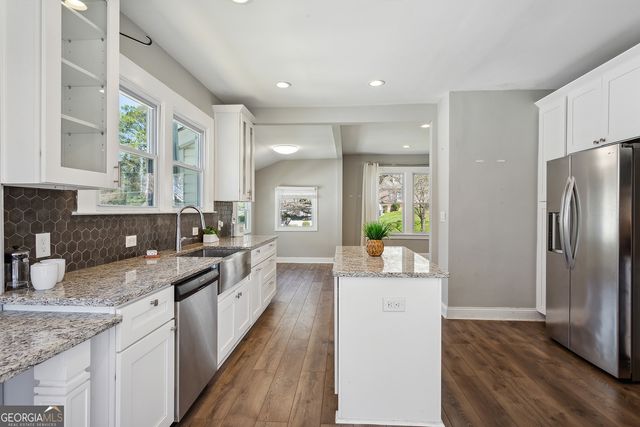 1654 Westhaven Drive SW, Atlanta, GA 30311