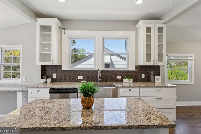 1654 Westhaven Drive SW, Atlanta, GA 30311