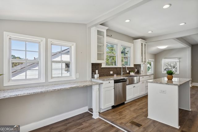 1654 Westhaven Drive SW, Atlanta, GA 30311