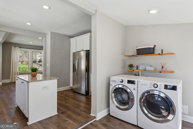 1654 Westhaven Drive SW, Atlanta, GA 30311