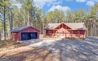 3050 Sheep Wallow Road, Dahlonega, GA 30533
