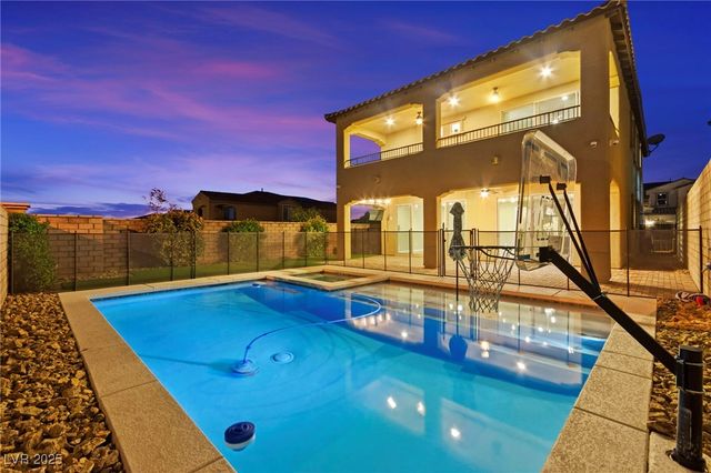 11858 Corenzio Avenue, Las Vegas, NV 89138