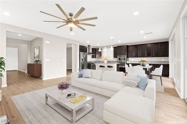 11858 Corenzio Avenue, Las Vegas, NV 89138