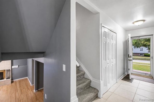 20395 Briarwood Court, Southfield, MI 48076