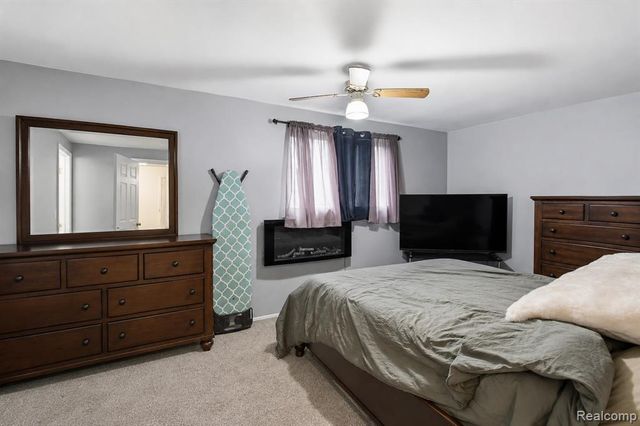 20395 Briarwood Court, Southfield, MI 48076
