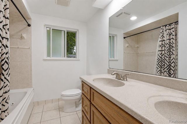 20395 Briarwood Court, Southfield, MI 48076