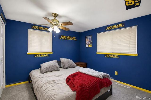 20395 Briarwood Court, Southfield, MI 48076