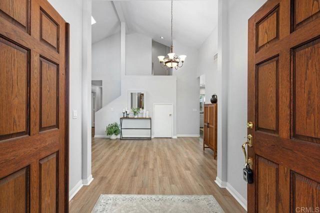 1825 Hummock Lane, Encinitas, CA 92024