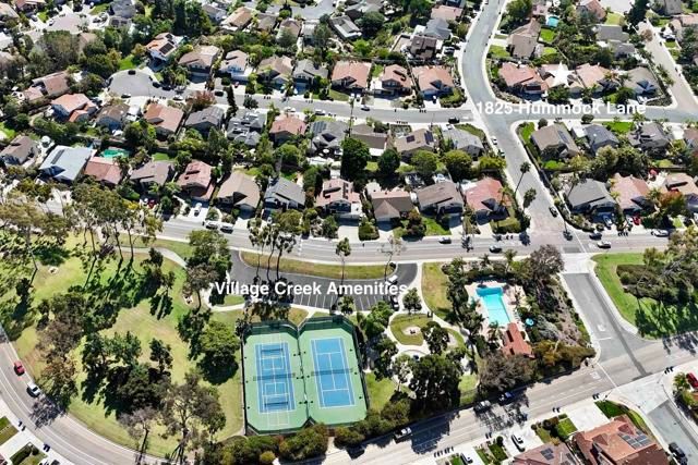 1825 Hummock Lane, Encinitas, CA 92024