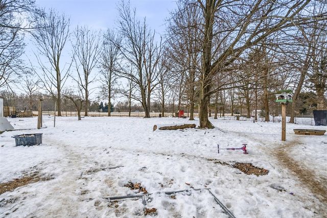 4613 W Ab Avenue, Plainwell, MI 49080