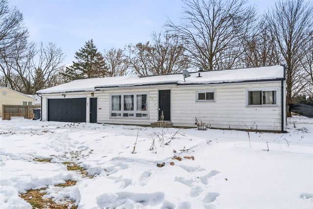 4613 W Ab Avenue, Plainwell, MI 49080