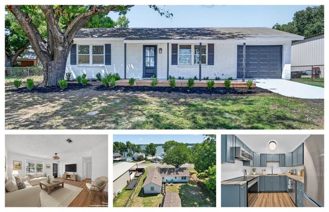 1624 E Lake Drive, Weatherford, TX 76087