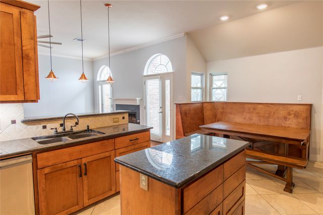 1524 Valencia Drive, Plano, TX 75074