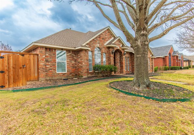 1524 Valencia Drive, Plano, TX 75074