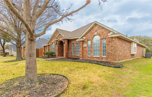 1524 Valencia Drive, Plano, TX 75074