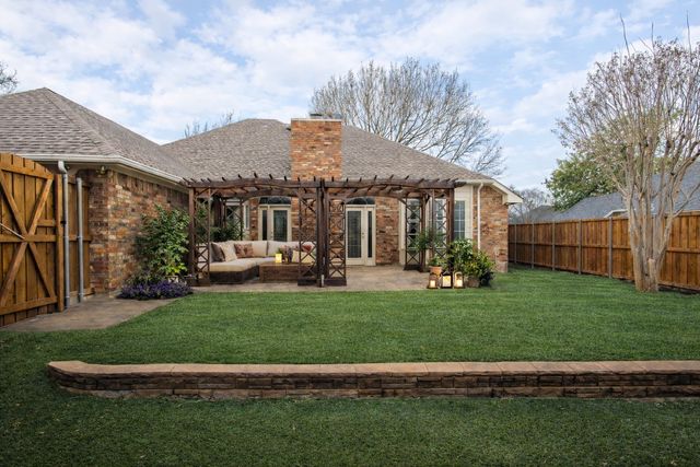 1524 Valencia Drive, Plano, TX 75074