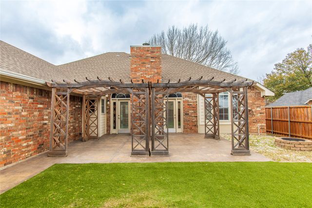 1524 Valencia Drive, Plano, TX 75074