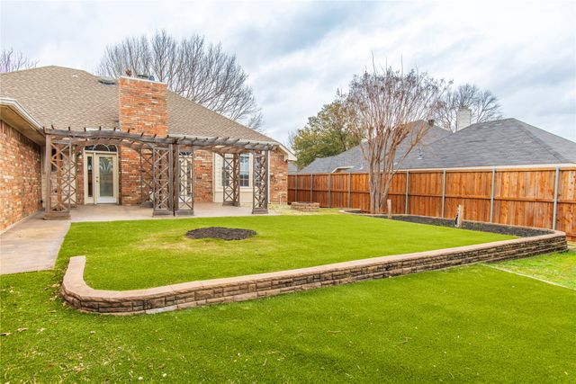 1524 Valencia Drive, Plano, TX 75074