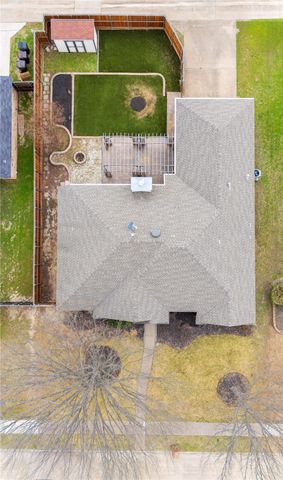 1524 Valencia Drive, Plano, TX 75074