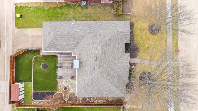 1524 Valencia Drive, Plano, TX 75074