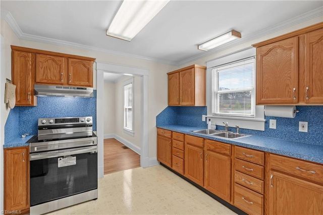 2003 Old Concord Road, Salisbury, NC 28146