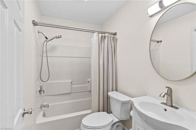 2003 Old Concord Road, Salisbury, NC 28146