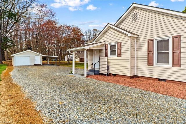 2003 Old Concord Road, Salisbury, NC 28146