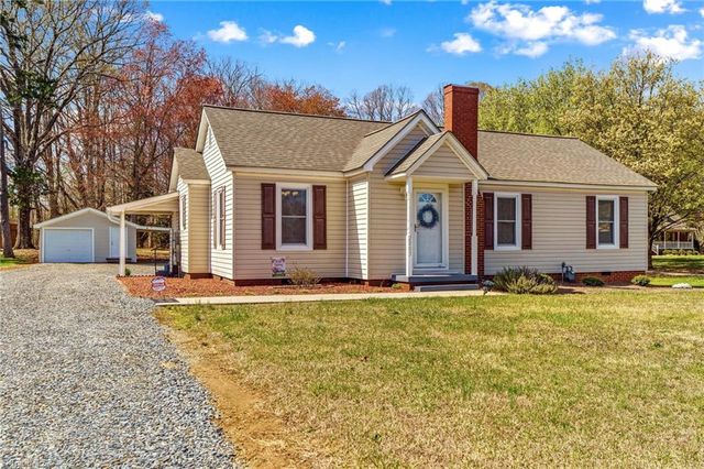 2003 Old Concord Road, Salisbury, NC 28146