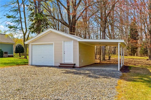 2003 Old Concord Road, Salisbury, NC 28146