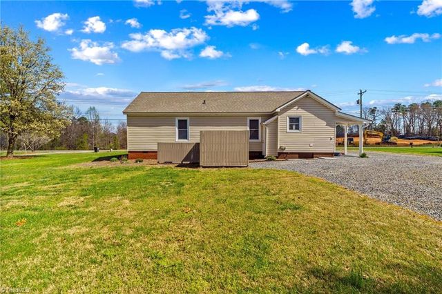 2003 Old Concord Road, Salisbury, NC 28146