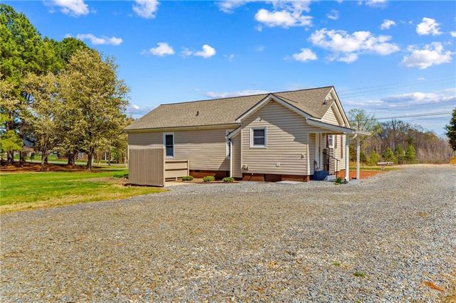 2003 Old Concord Road, Salisbury, NC 28146