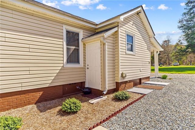 2003 Old Concord Road, Salisbury, NC 28146