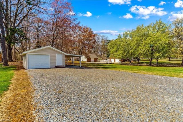 2003 Old Concord Road, Salisbury, NC 28146