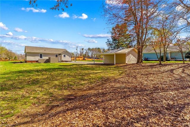 2003 Old Concord Road, Salisbury, NC 28146