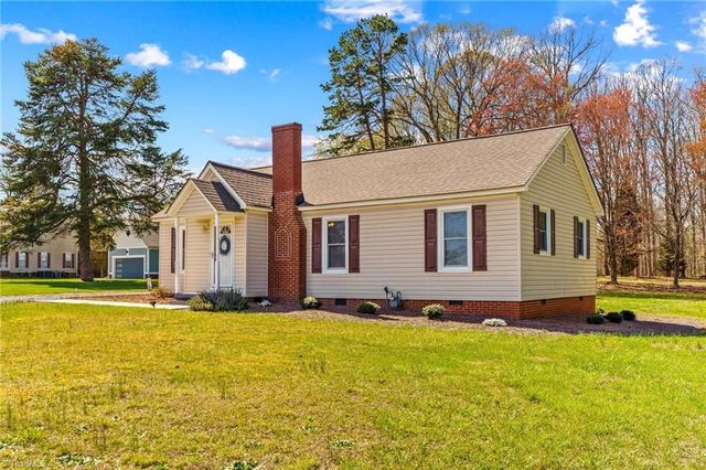 2003 Old Concord Road, Salisbury, NC 28146