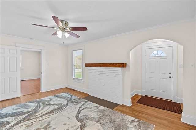 2003 Old Concord Road, Salisbury, NC 28146