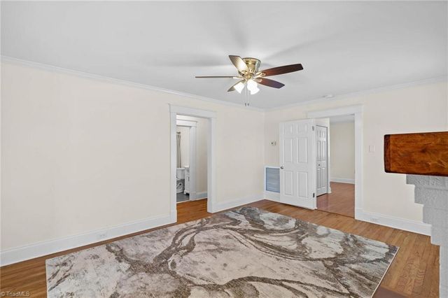 2003 Old Concord Road, Salisbury, NC 28146