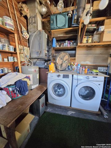 5564 Fm 1103, Schertz, TX 78108