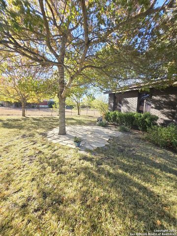 5564 Fm 1103, Schertz, TX 78108