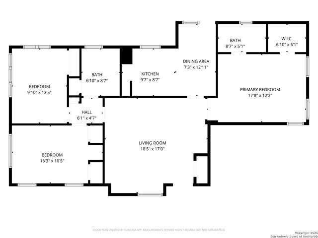 5564 Fm 1103, Schertz, TX 78108