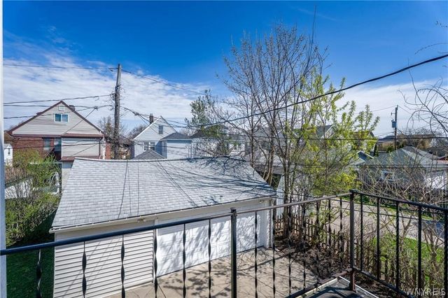 34 Delham Avenue, Buffalo, NY 14216