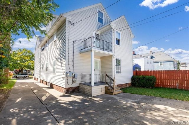 34 Delham Avenue, Buffalo, NY 14216