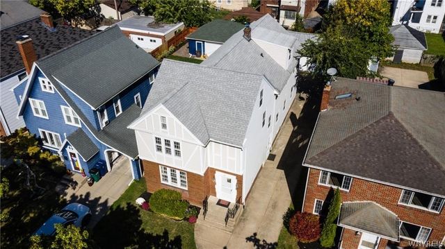 34 Delham Avenue, Buffalo, NY 14216