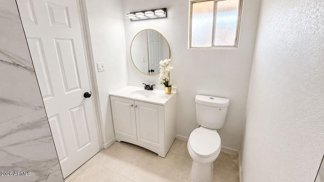 6736 W VERNON Avenue, Phoenix, AZ 85035