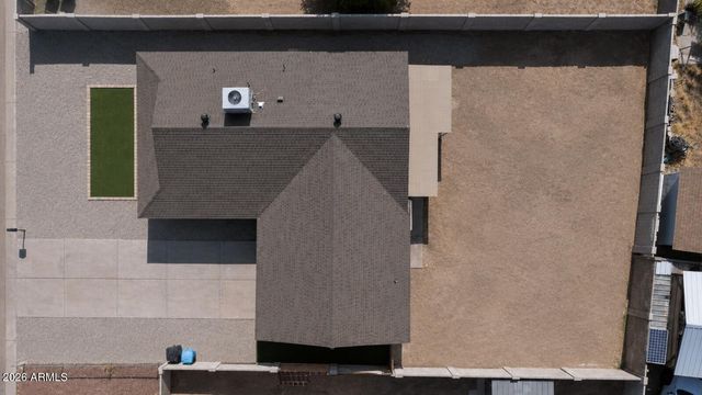 6736 W VERNON Avenue, Phoenix, AZ 85035