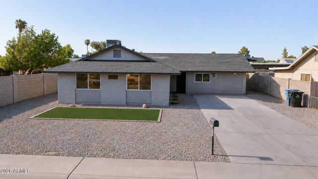 6736 W VERNON Avenue, Phoenix, AZ 85035